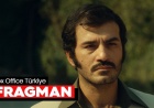 Dayı: Bir Adamın Hikayesi Fragmanı