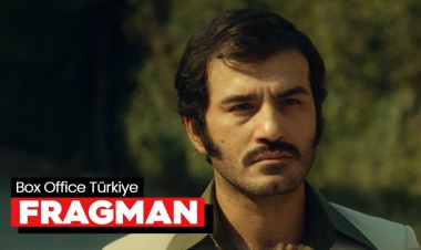 Dayı: Bir Adamın Hikayesi Fragmanı