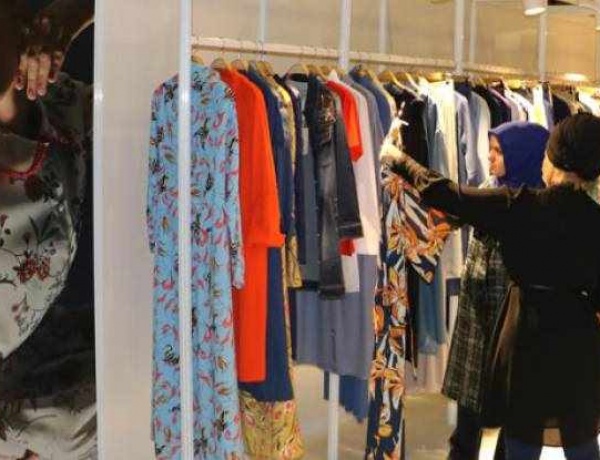 Muhafazakar Giyim Sektörünün Kalbi, Lifestyle Turkey - 2021