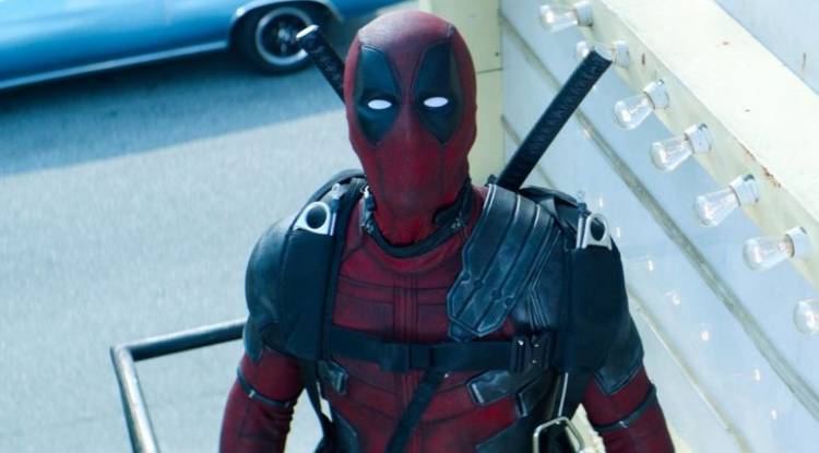 Deadpool 3 ne zaman?