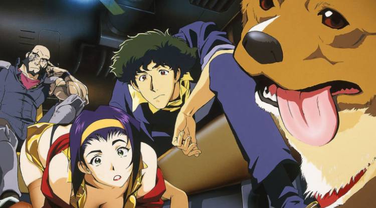 Cowboy Bebop, Netflix Dizisi Oluyor!